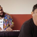 comediantes Emerson Ceará e Ramon Coxinha