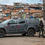 Viatura PATAMO PMBA