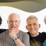 foto de divulgação da banda Pholhas