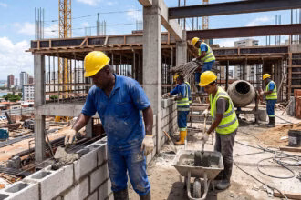 ConstruNordeste oferece mais de 300 vagas de emprego