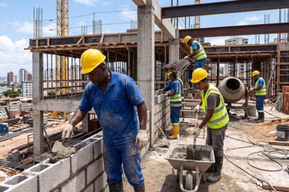 ConstruNordeste oferece mais de 300 vagas de emprego