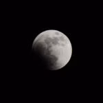 Eclipse lunar quase total poderá ser visto de Salvador; confira horário