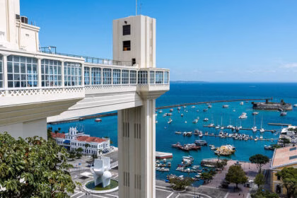 Elevador Lacerda pode mudar de nome após investigação do MP-BA