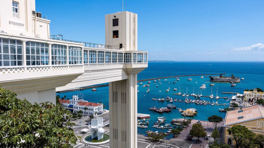 Elevador Lacerda pode mudar de nome após investigação do MP-BA