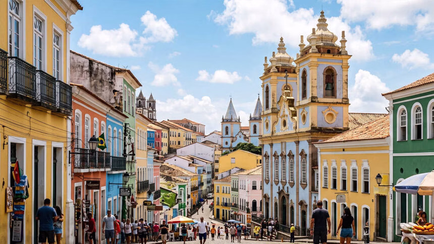 Igrejas são interditadas em Salvador após risco estrutural