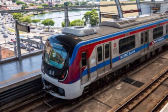 Metrô Bahia abre vagas para formação técnica gratuita
