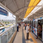 Metrô de Salvador passa a vender passagens por aplicativo