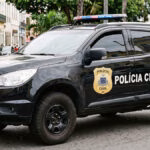 Polícia Civil realiza operação em unidades da Hapvida em Salvador