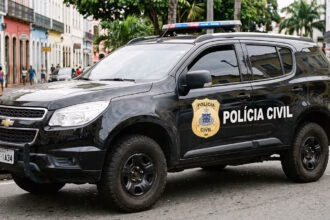 Polícia Civil realiza operação em unidades da Hapvida em Salvador