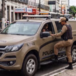 PM inicia força-tarefa no Complexo do Nordeste de Amaralina