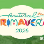 Festival da Primavera movimenta Salvador com programação em setembro