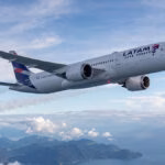 LATAM instala base de manutenção em Salvador