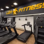 equipamentos de academia nova