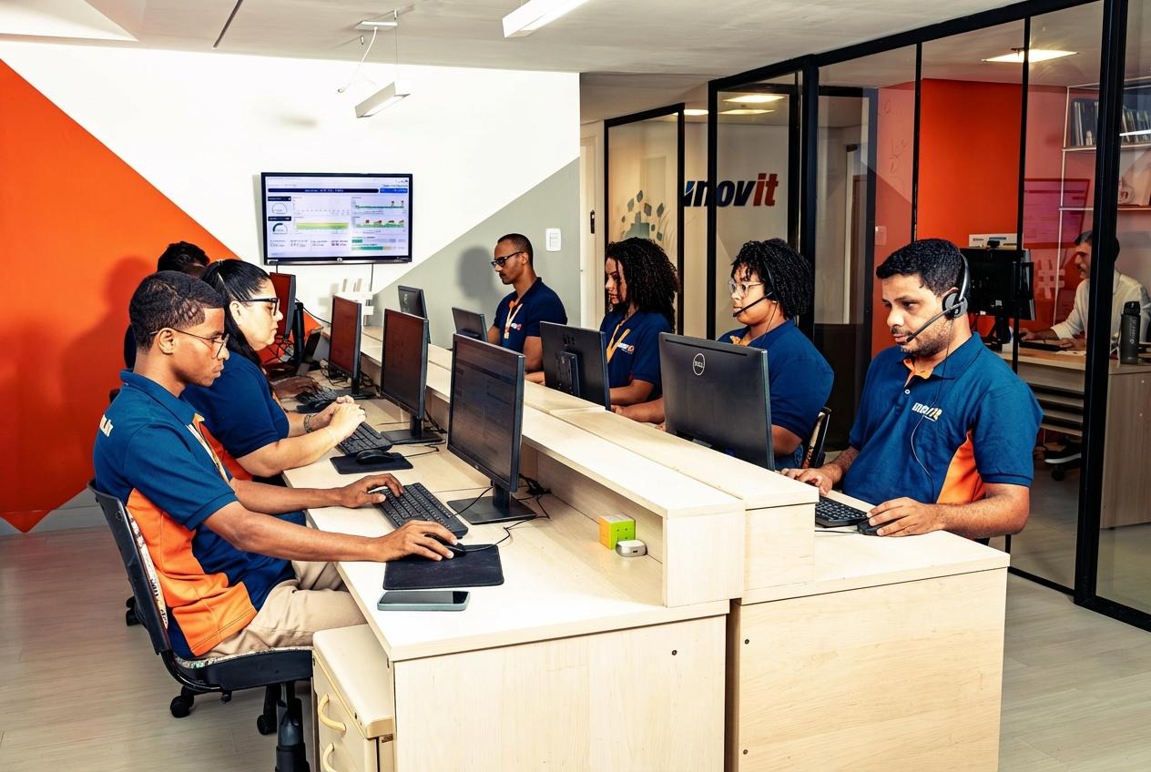 InovIT Tecnologia e Soluções em TI